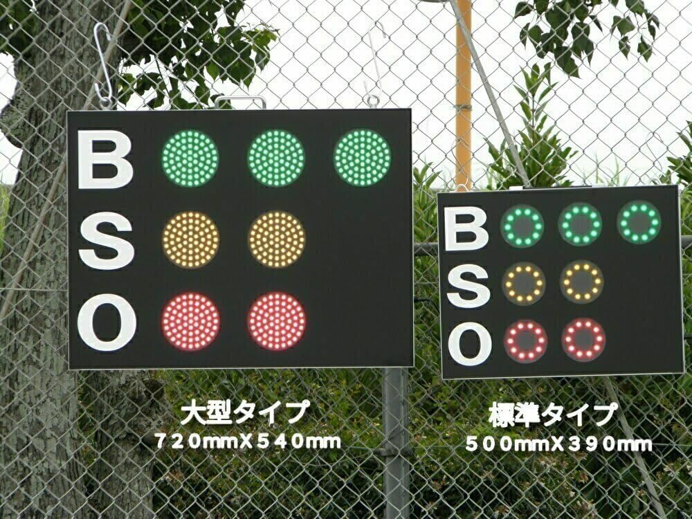 カウントボード BSO 【公式通販】